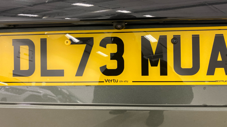 Toyota Aygo X 1.0 VVT-i Edge 5dr Petrol Hatchback